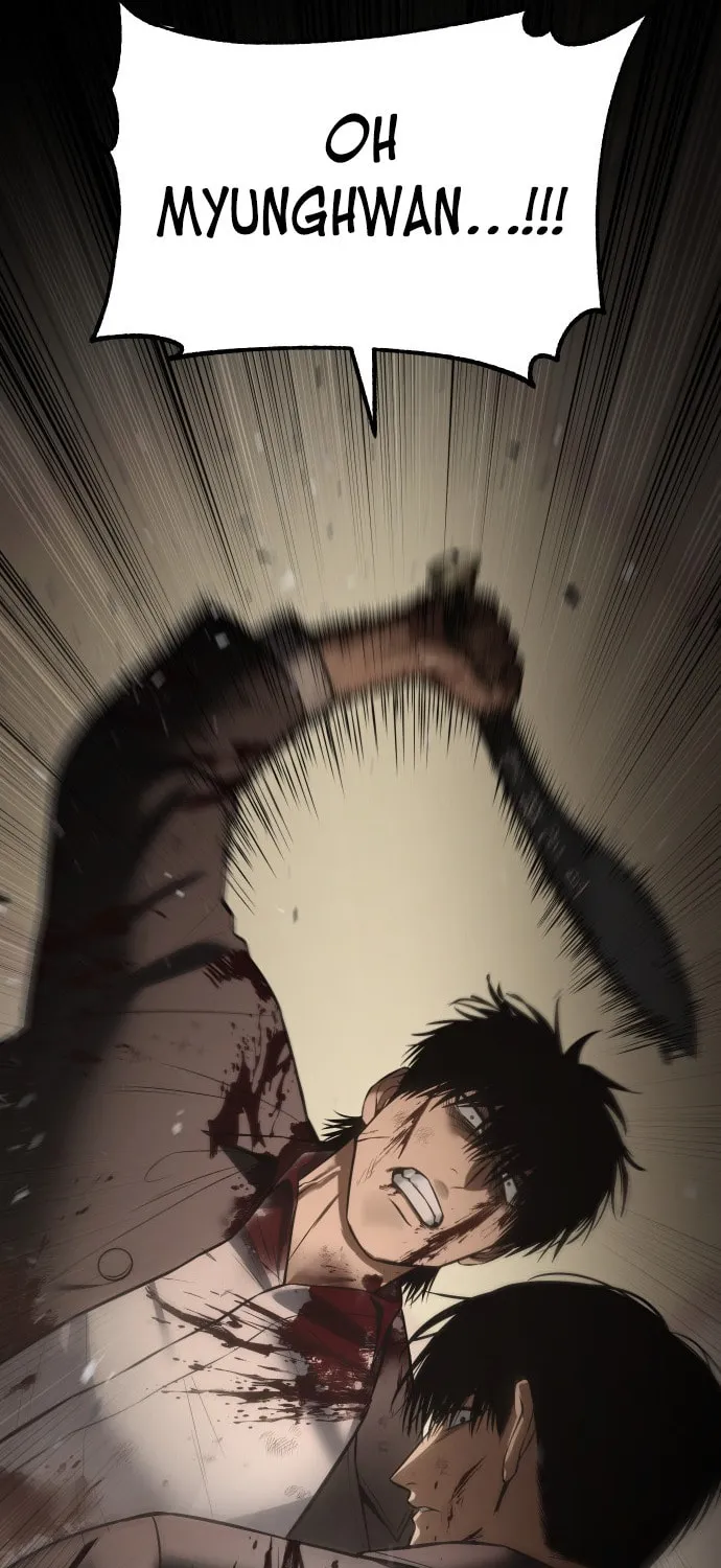 Baek XX Chapter 72 page 152 - 