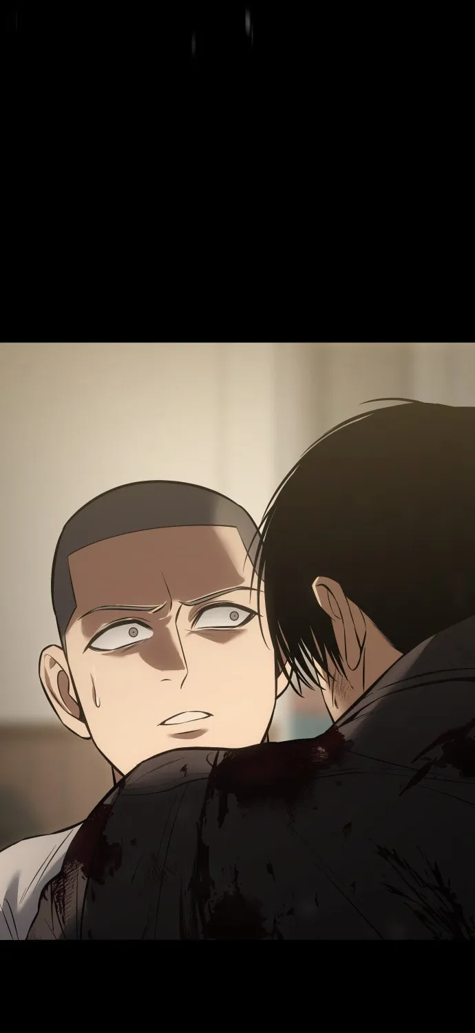 Baek XX Chapter 72 page 156 - 
