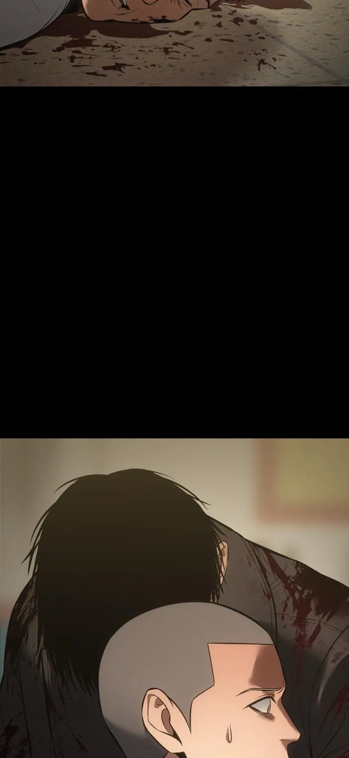 Baek XX Chapter 72 page 160 - 