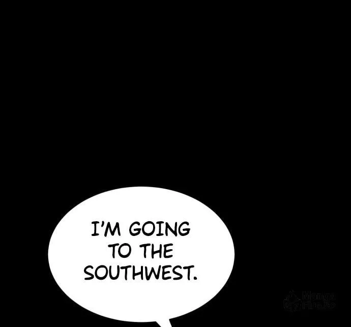 Baek XX Chapter 72 page 17 - 