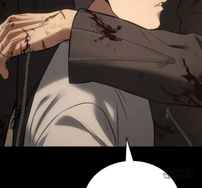 Baek XX Chapter 72 page 161 - 