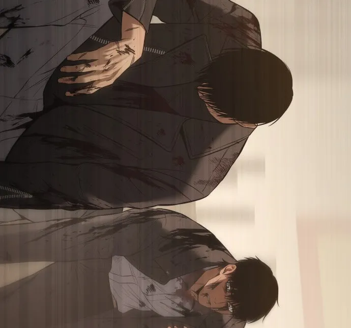 Baek XX Chapter 72 page 163 - 
