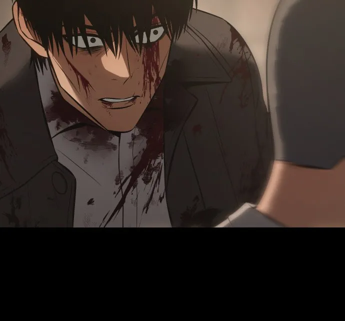 Baek XX Chapter 72 page 165 - 