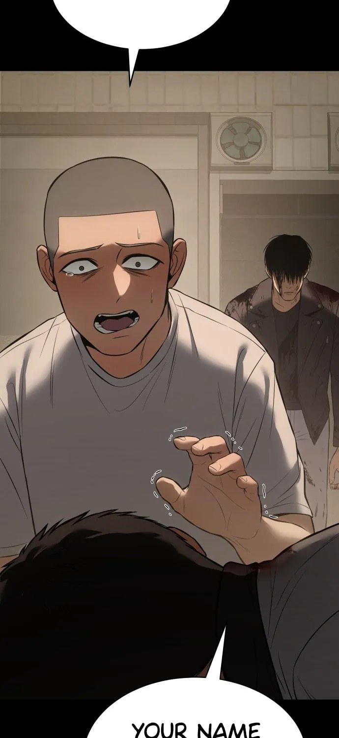 Baek XX Chapter 72 page 168 - 
