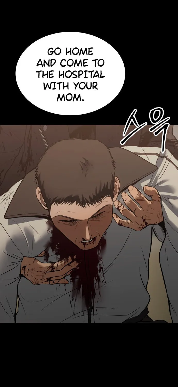 Baek XX Chapter 72 page 170 - 
