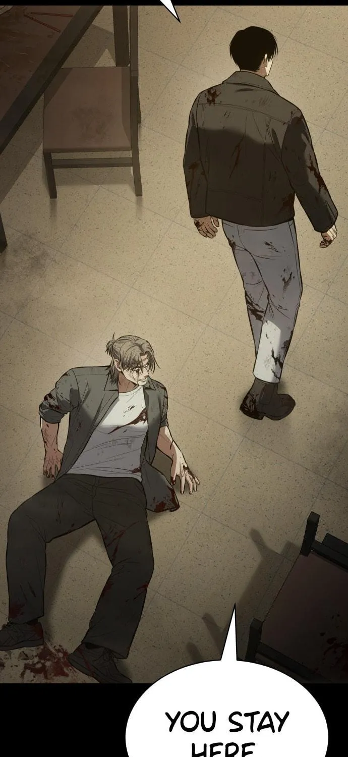 Baek XX Chapter 72 page 18 - 