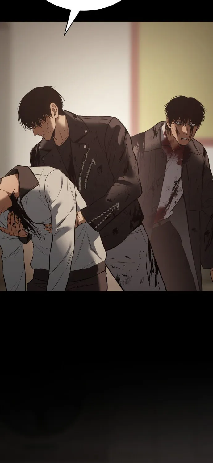 Baek XX Chapter 72 page 174 - 