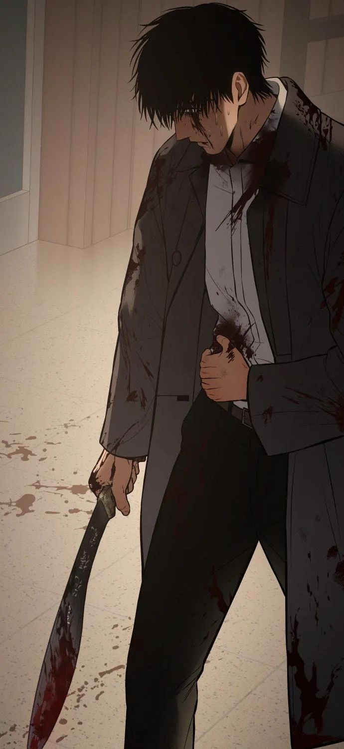 Baek XX Chapter 72 page 178 - 