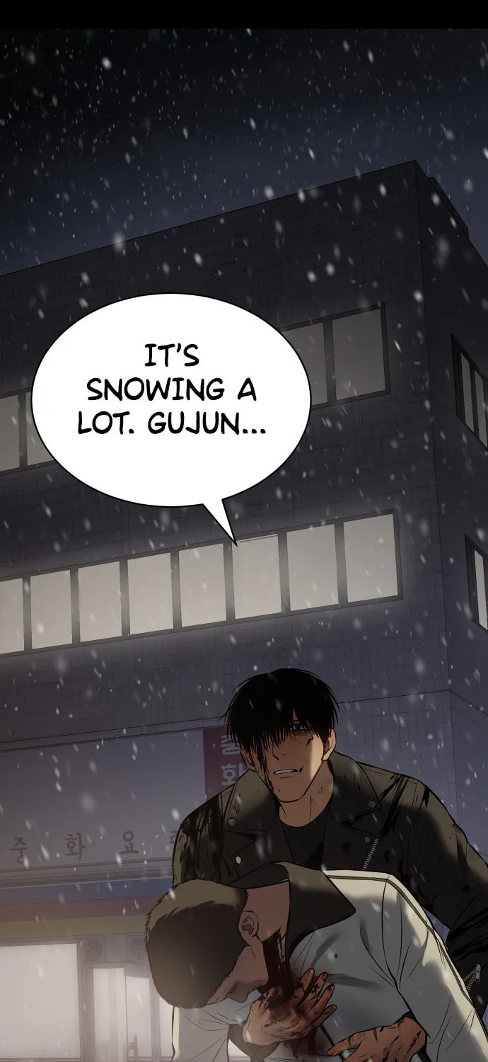 Baek XX Chapter 72 page 182 - 