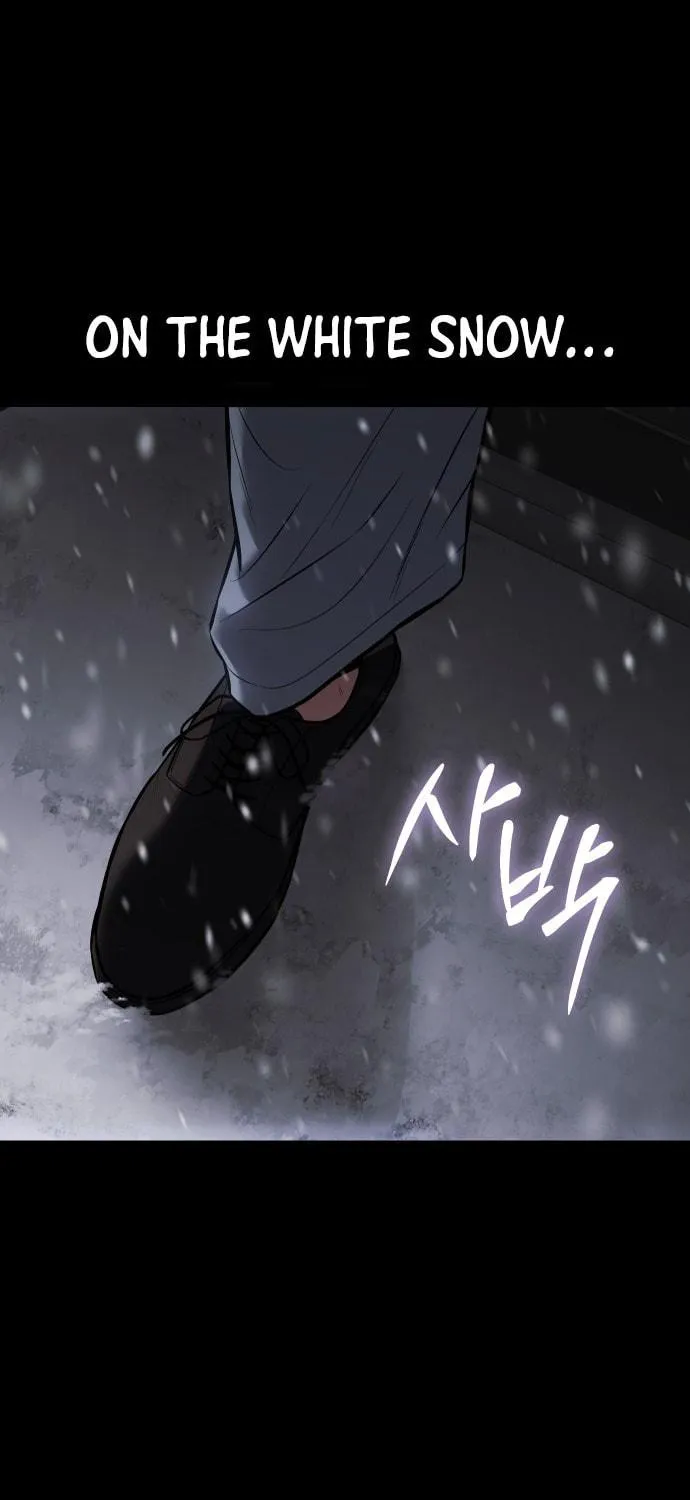 Baek XX Chapter 72 page 190 - 