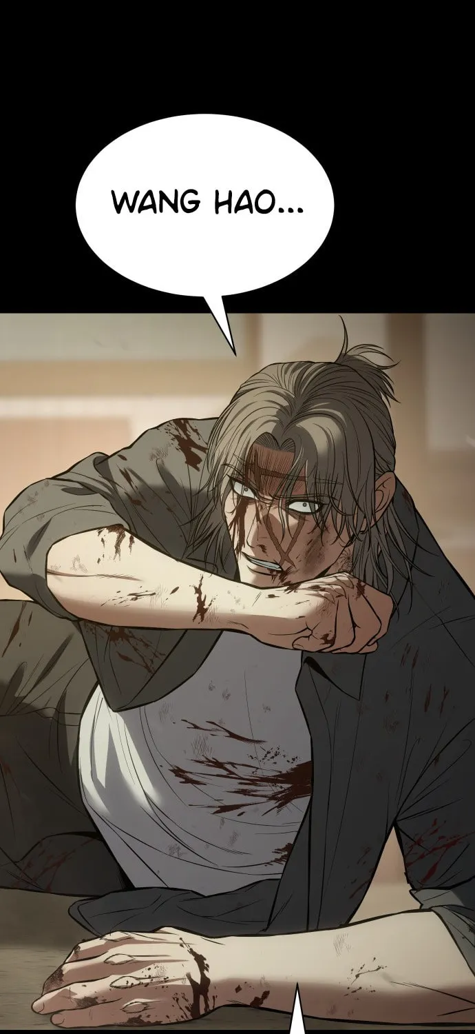 Baek XX Chapter 72 page 20 - 