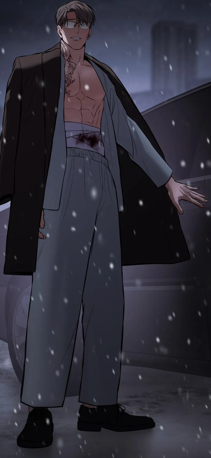 Baek XX Chapter 72 page 192 - 