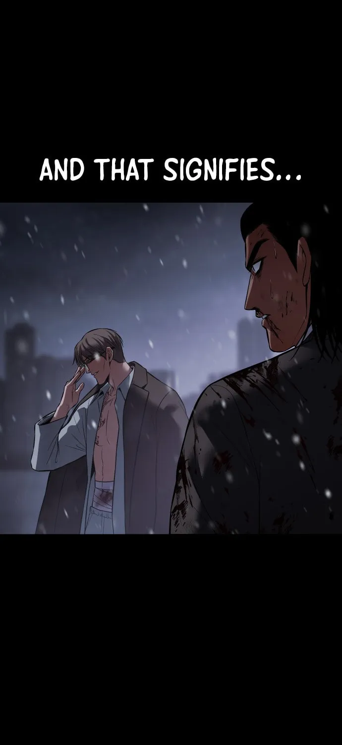Baek XX Chapter 72 page 194 - 