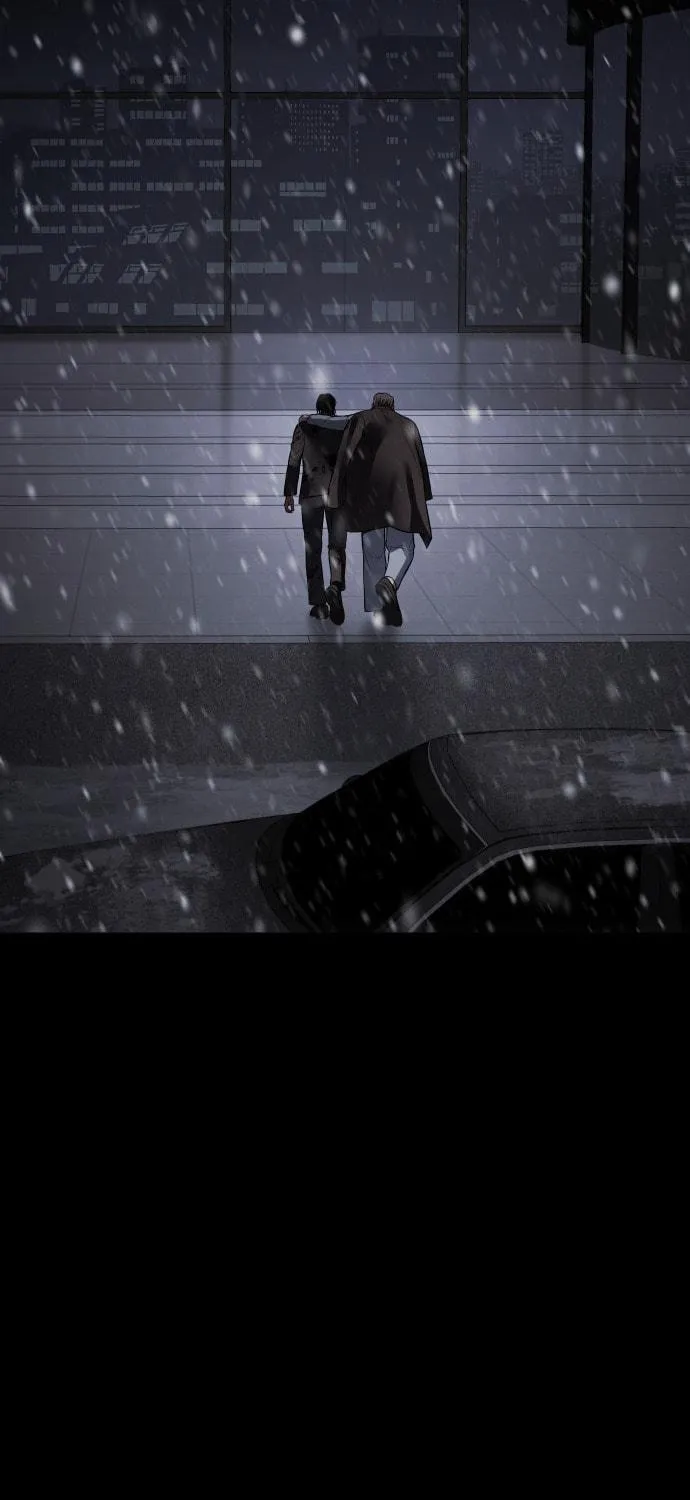 Baek XX Chapter 72 page 196 - 