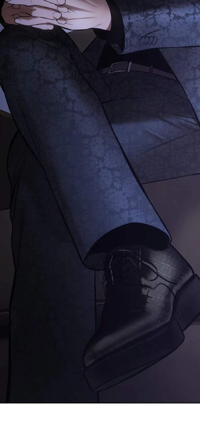 Baek XX Chapter 72 page 207 - 