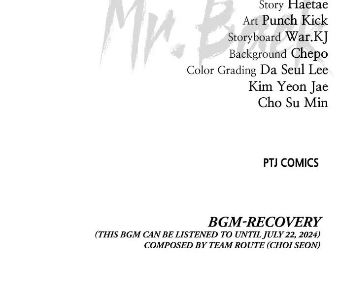 Baek XX Chapter 72 page 209 - 