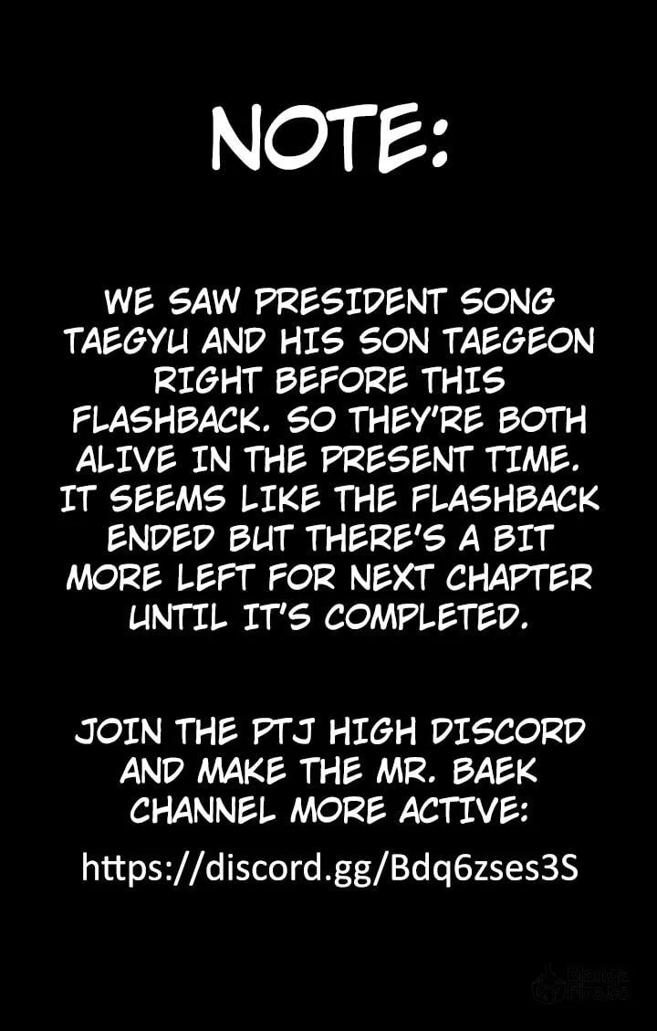 Baek XX Chapter 72 page 210 - 