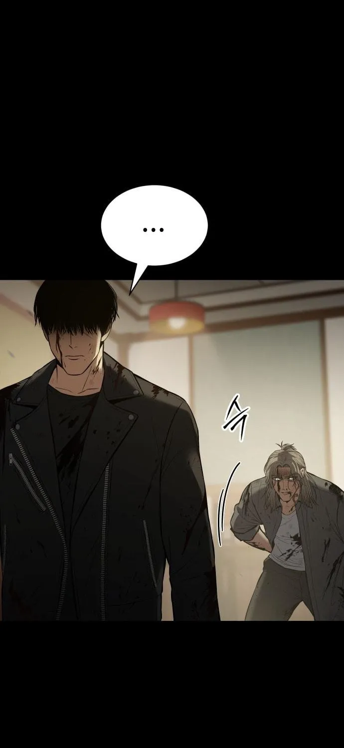 Baek XX Chapter 72 page 22 - 