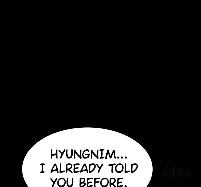 Baek XX Chapter 72 page 23 - 