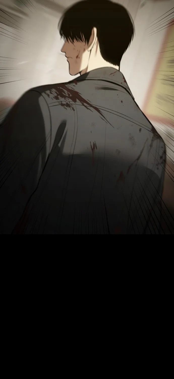 Baek XX Chapter 72 page 26 - 