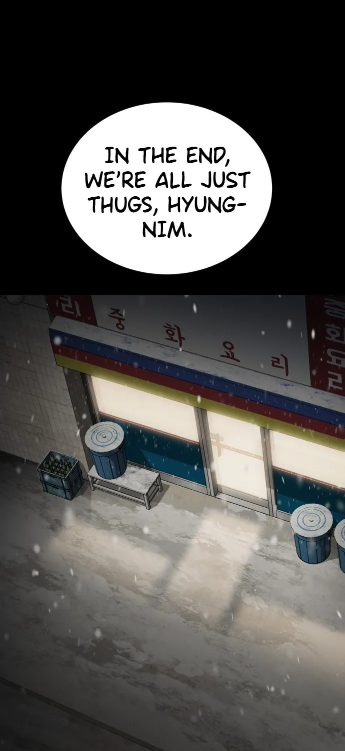 Baek XX Chapter 72 page 30 - 
