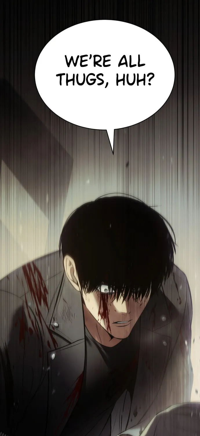 Baek XX Chapter 72 page 32 - 