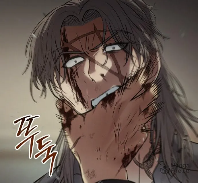 Baek XX Chapter 72 page 35 - 