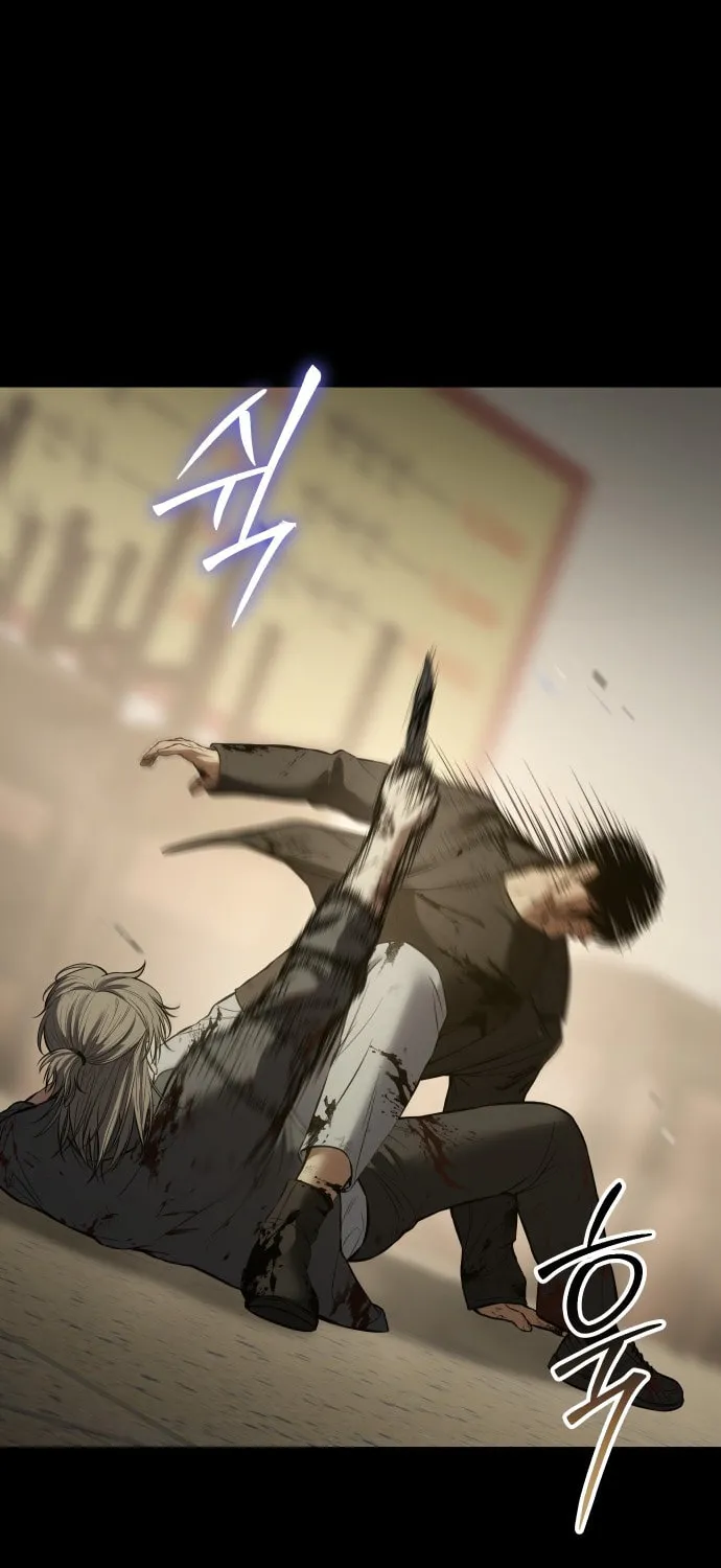 Baek XX Chapter 72 page 42 - 