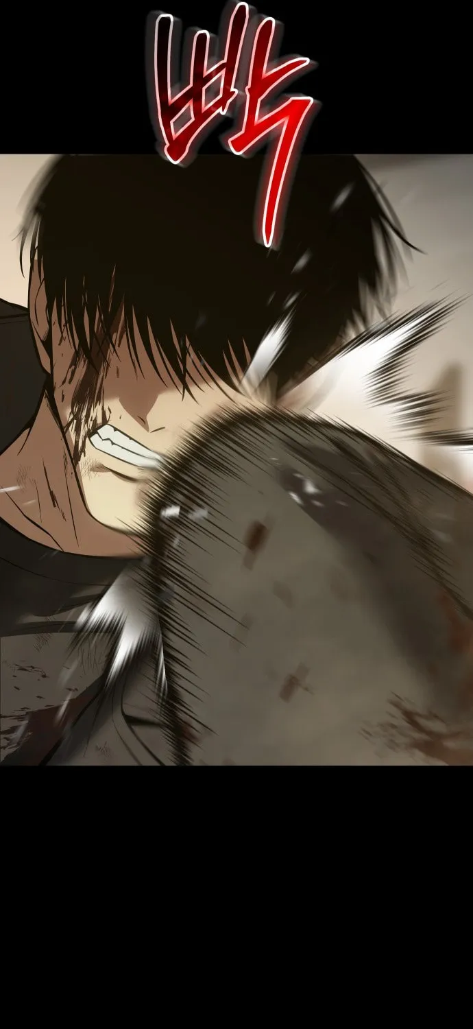 Baek XX Chapter 72 page 44 - 