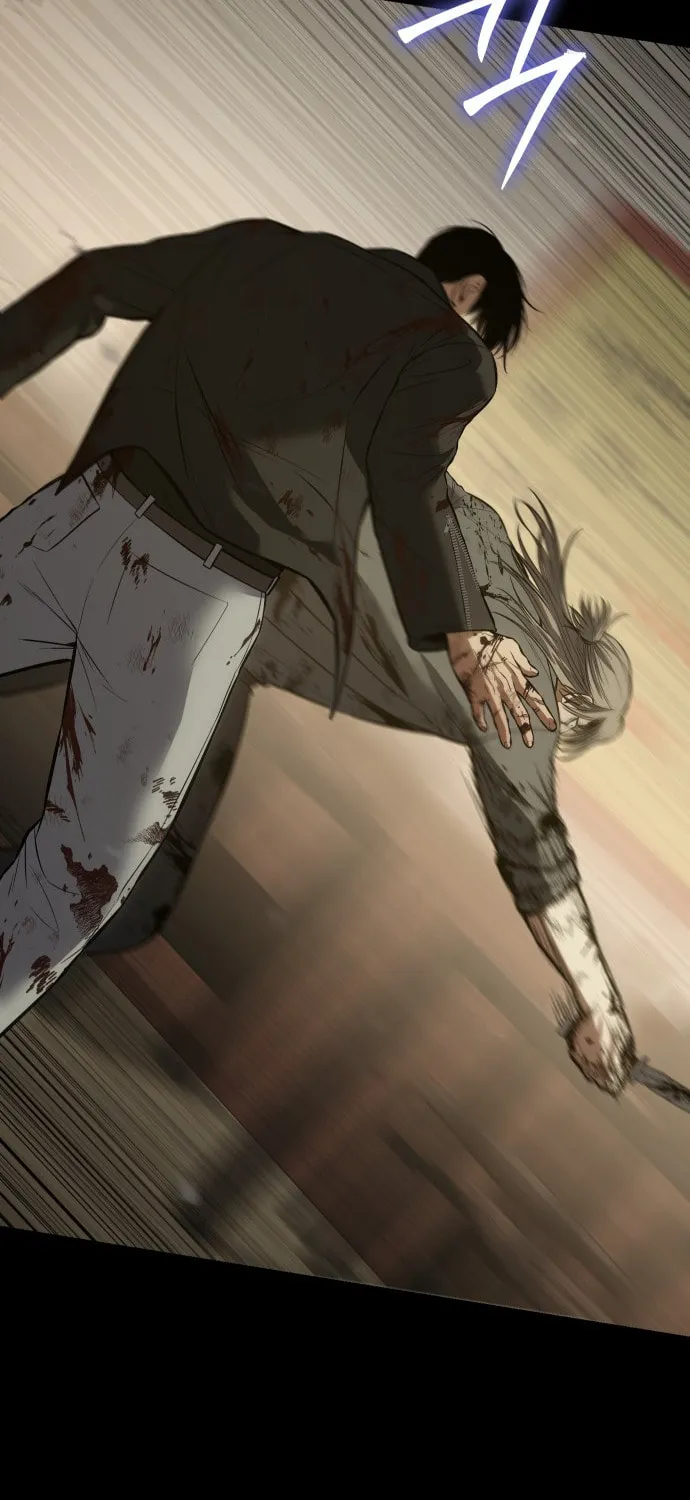 Baek XX Chapter 72 page 50 - 