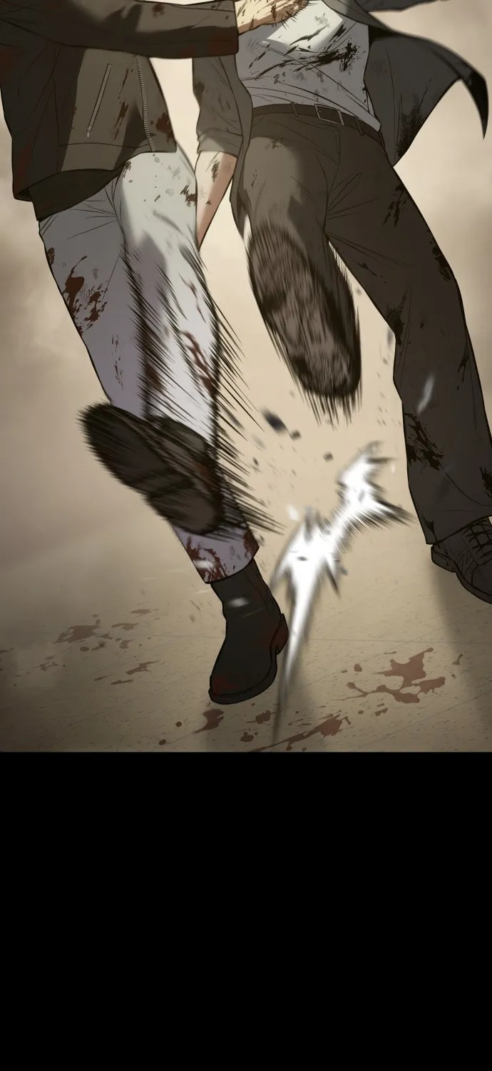 Baek XX Chapter 72 page 54 - 