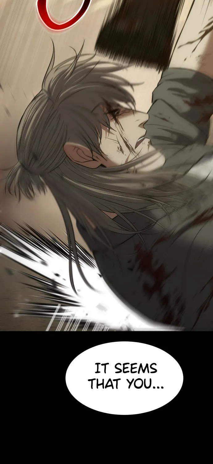 Baek XX Chapter 72 page 56 - 