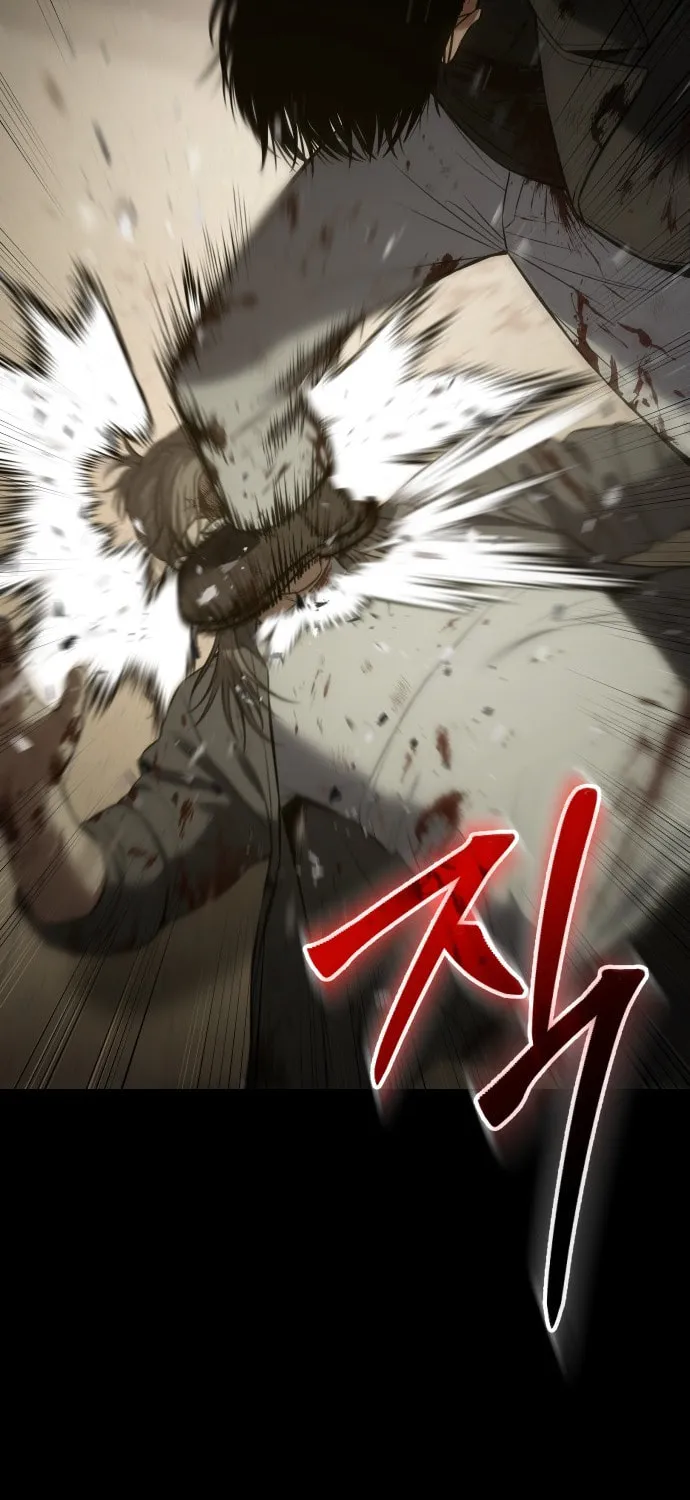 Baek XX Chapter 72 page 60 - 