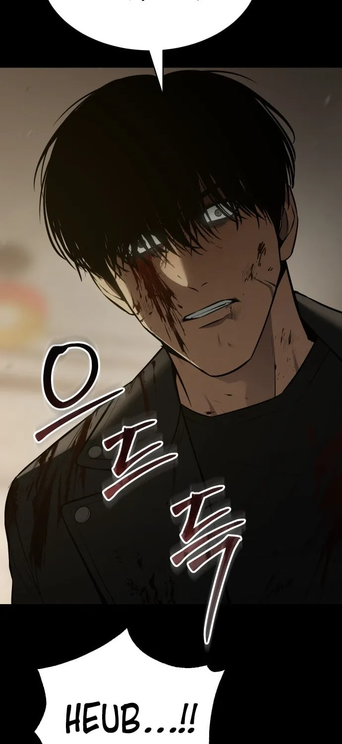 Baek XX Chapter 72 page 62 - 