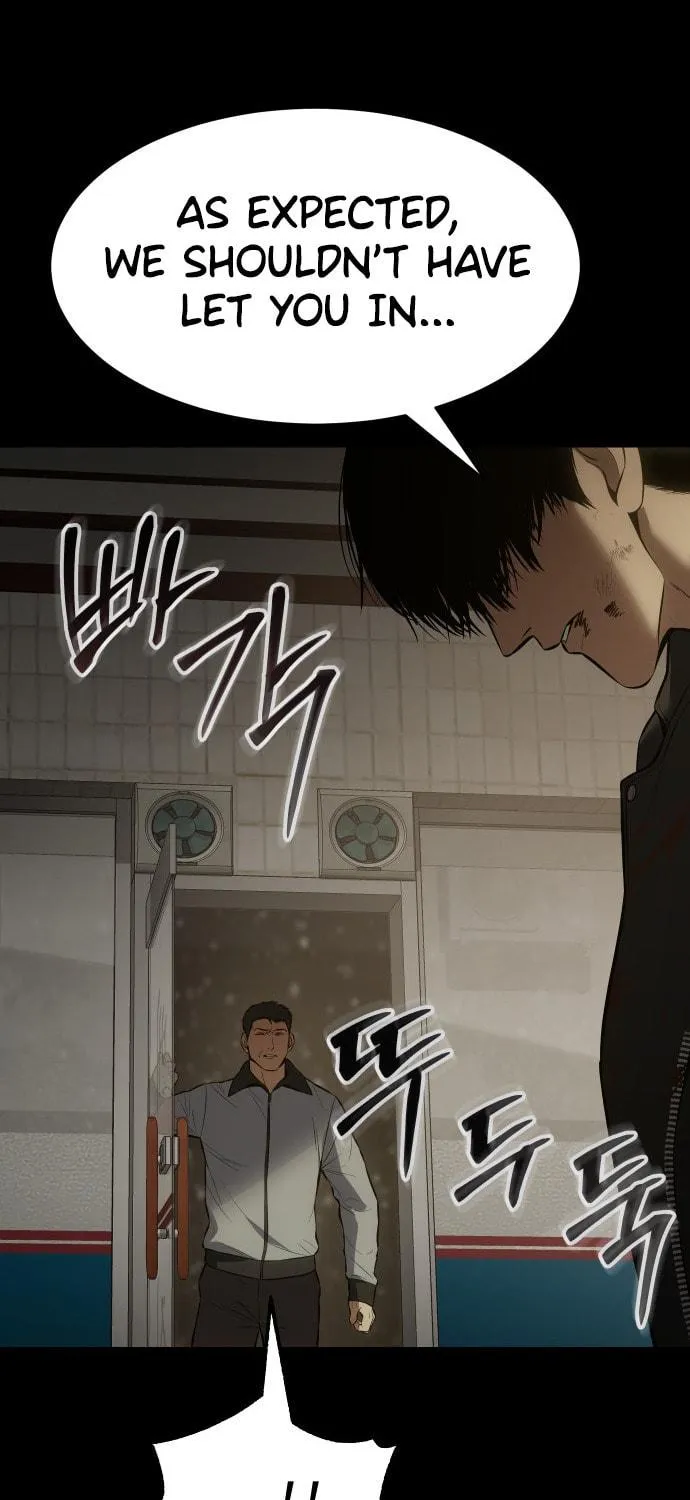 Baek XX Chapter 72 page 64 - 