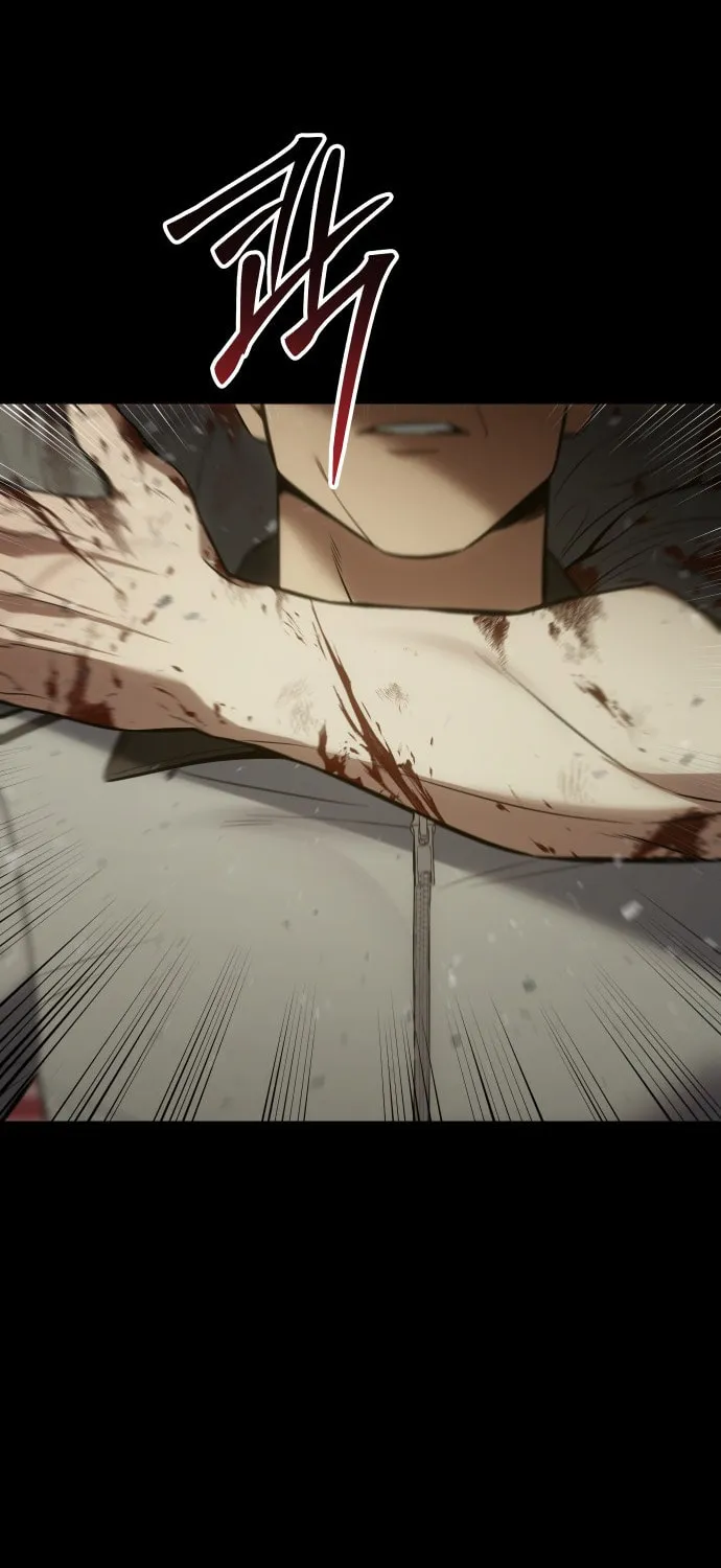 Baek XX Chapter 72 page 72 - 