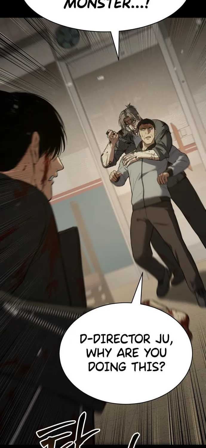 Baek XX Chapter 72 page 74 - 