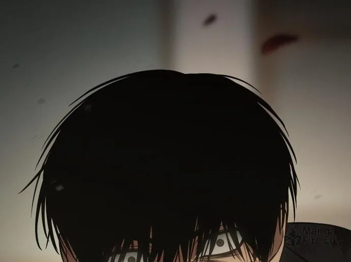 Baek XX Chapter 72 page 79 - 