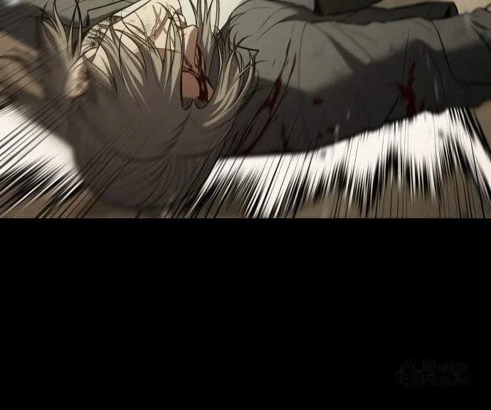 Baek XX Chapter 72 page 9 - 