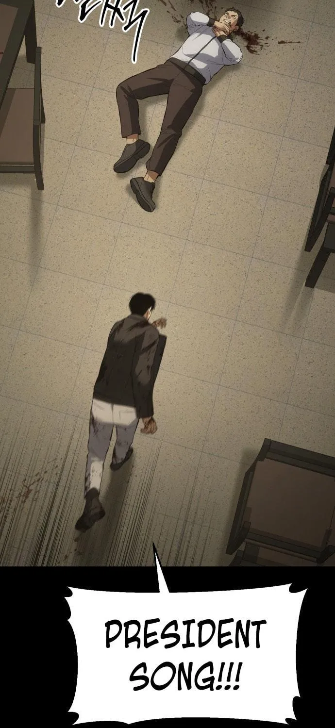 Baek XX Chapter 72 page 82 - 