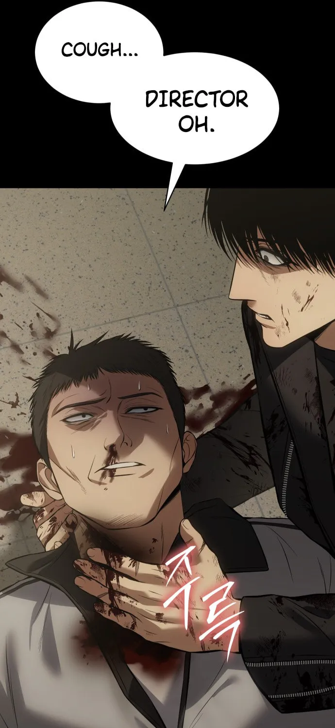 Baek XX Chapter 72 page 86 - 