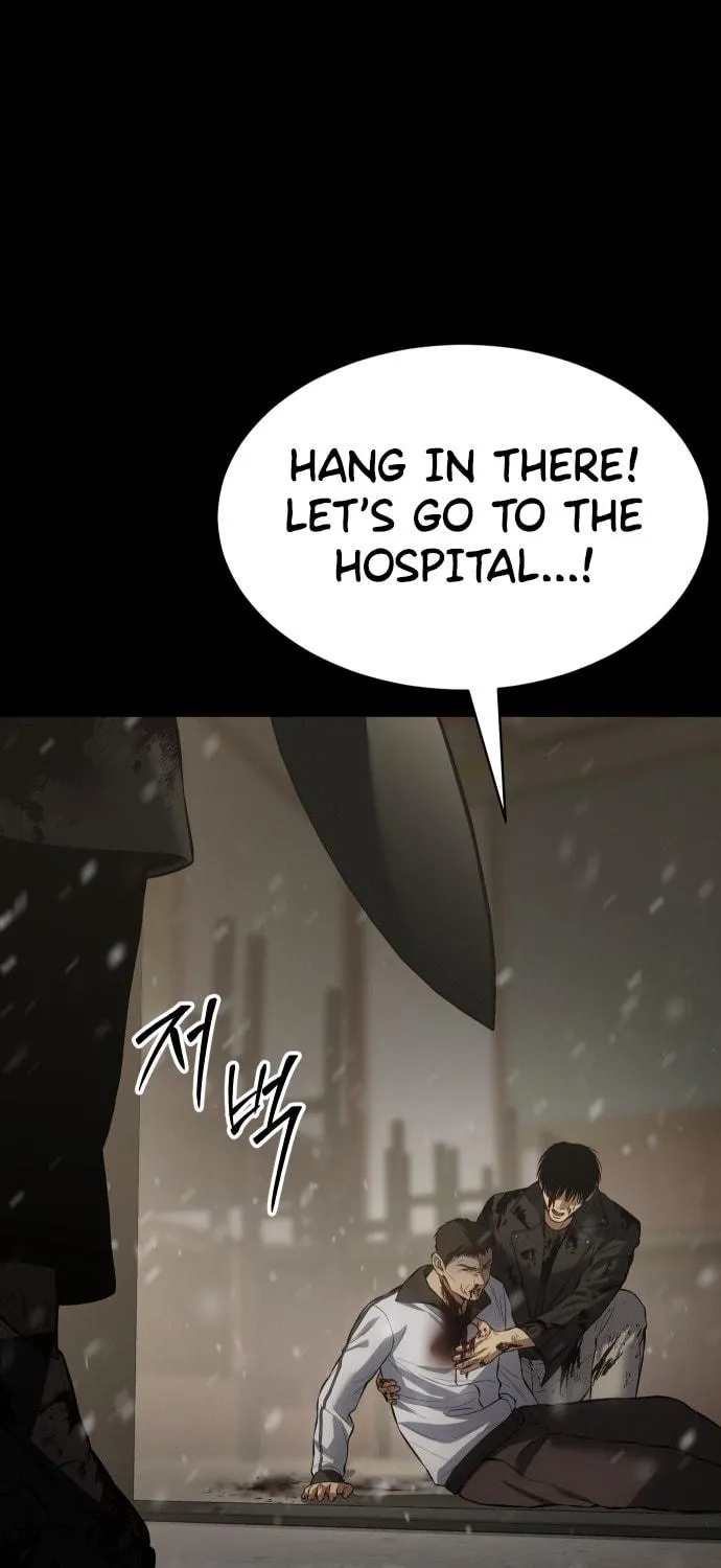 Baek XX Chapter 72 page 88 - 