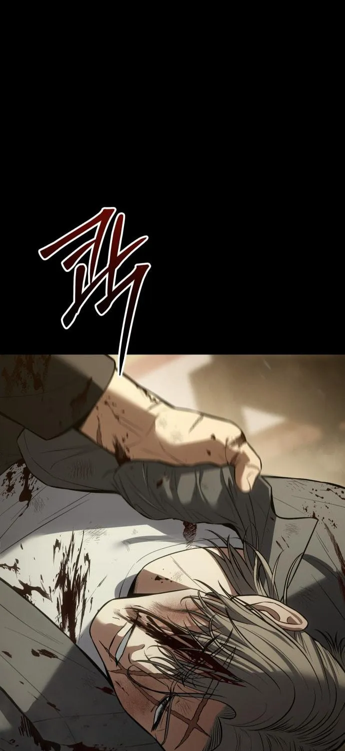 Baek XX Chapter 72 page 10 - 