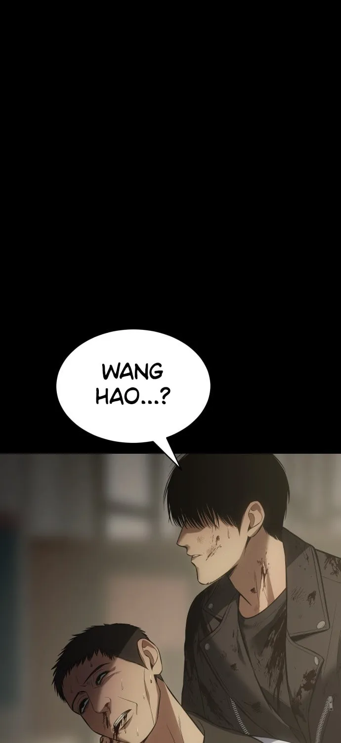 Baek XX Chapter 72 page 92 - 