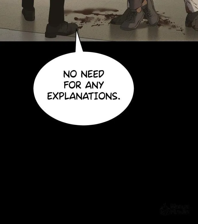 Baek XX Chapter 72 page 95 - 