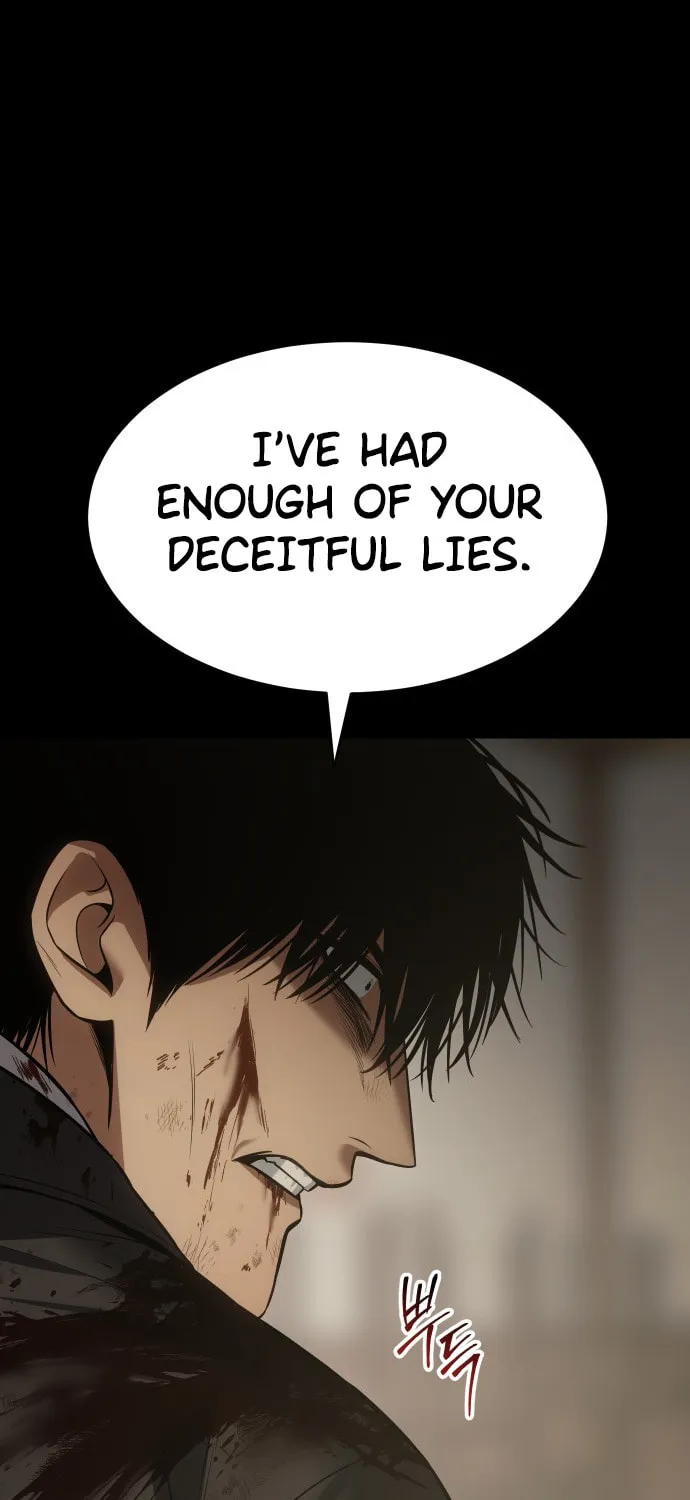 Baek XX Chapter 72 page 96 - 