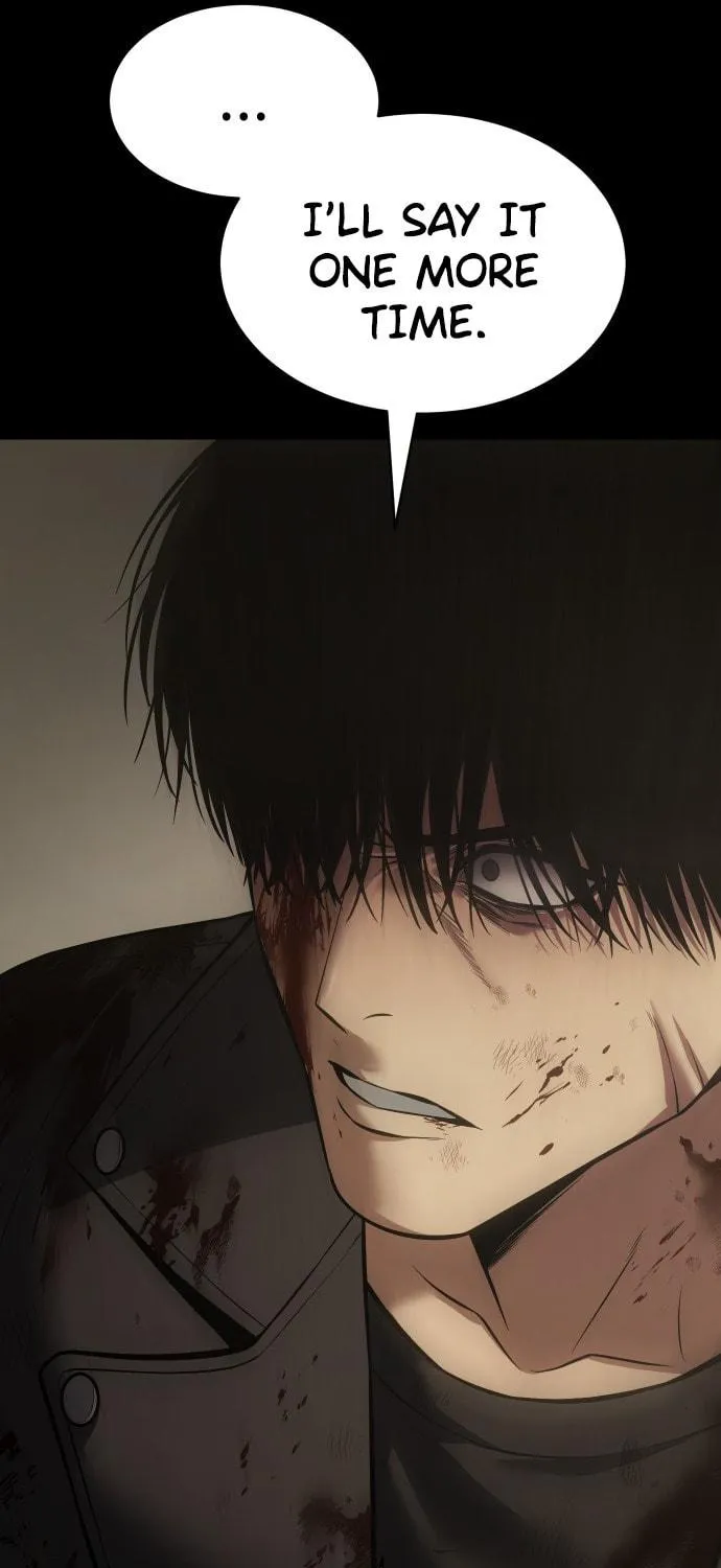 Baek XX Chapter 72 page 98 - 