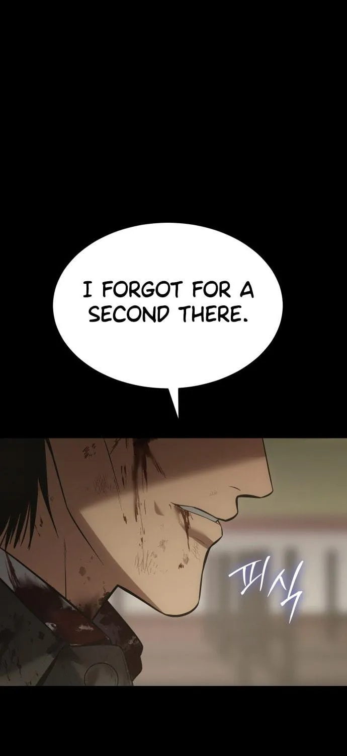 Baek XX Chapter 72 page 100 - 