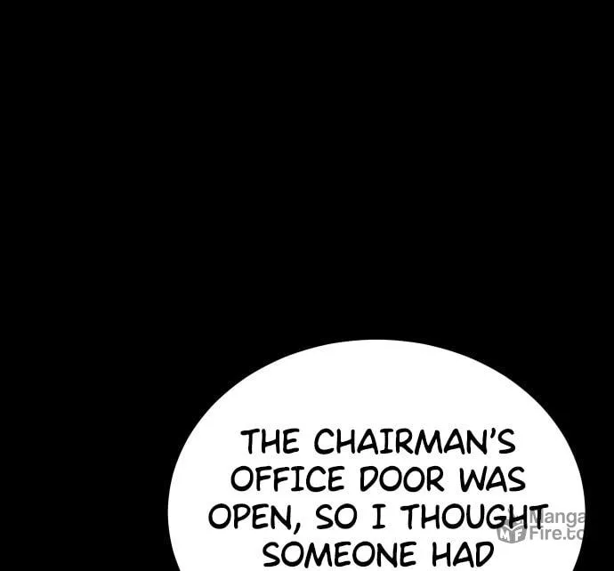 Baek XX Chapter 73 page 11 - 