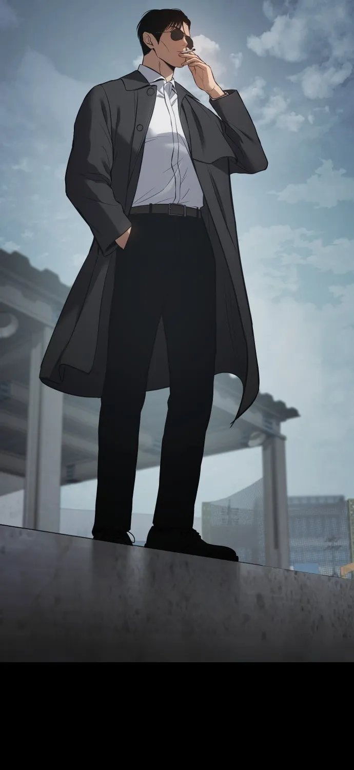 Baek XX Chapter 73 page 102 - 
